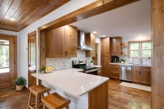 Ultimate Lake Norris Getaway with Private Dock - 1