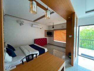Blue Hills Resort Vythiri - 6
