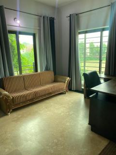 Spacious and Cozy 3 Bedroom Family Apartment - 6