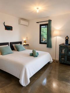 Studio Villa Arocacia - 3
