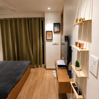 IVORY Keyhouse 1BHK - 6