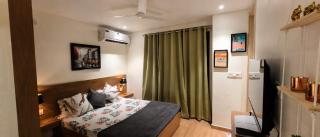 IVORY Keyhouse 1BHK - 1