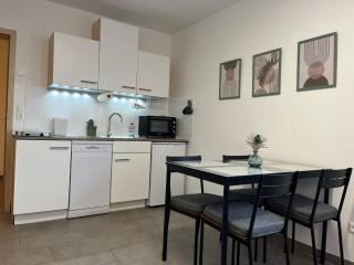 Modernes Apartment Glücksmoment - 9