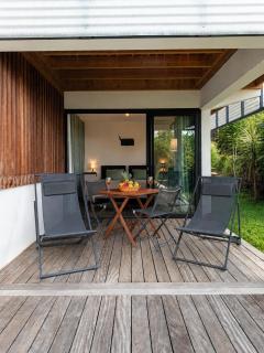 Studio Villa Arocacia - 8