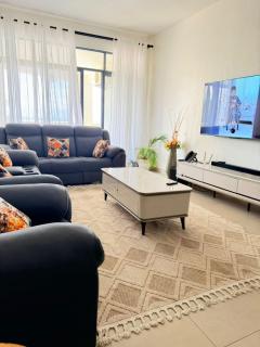 Baobab waves Dahlia 3 bedroom Apartment - 8