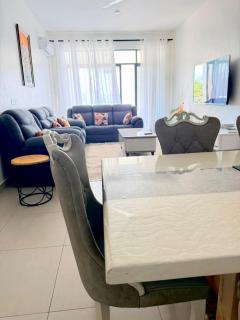 Baobab waves Dahlia 3 bedroom Apartment - 7