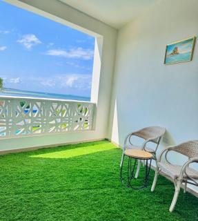 Baobab waves Dahlia 3 bedroom Apartment - 6