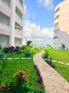 Baobab waves Dahlia 3 bedroom Apartment - 5