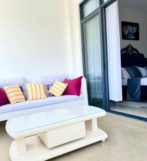 Baobab waves Dahlia 3 bedroom Apartment - 4