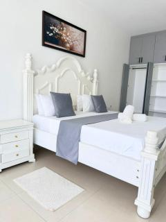 Baobab waves Dahlia 3 bedroom Apartment - 1