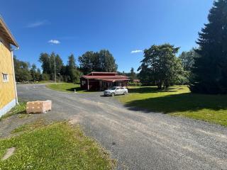 A beautiful apartment middle of nature and close to Kuopio - 6