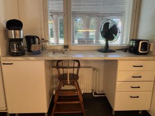 A beautiful apartment middle of nature and close to Kuopio - 5