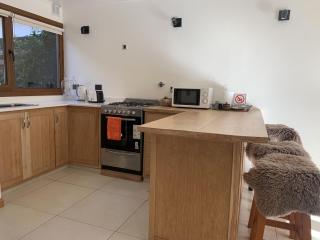 Departamento Aldebaran - A 4 cuadras del Lago Lacar - - 4