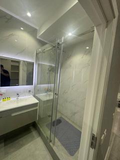 Tashkent city, U tower, RENTAL APARTMENTS Magic City - 8