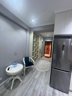 Tashkent city, U tower, RENTAL APARTMENTS Magic City - 6