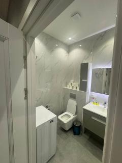 Tashkent city, U tower, RENTAL APARTMENTS Magic City - 5