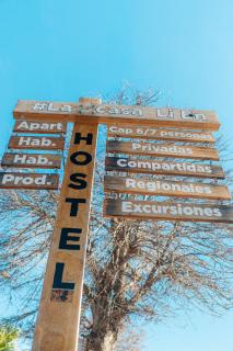 HOSTEL La Casa de Li - En - 7