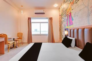 Hotel O Gomti Garden And Resort - 9