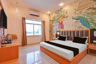 Hotel O Gomti Garden And Resort - 7