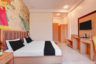 Hotel O Gomti Garden And Resort - 5