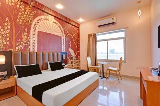 Hotel O Gomti Garden And Resort - 8