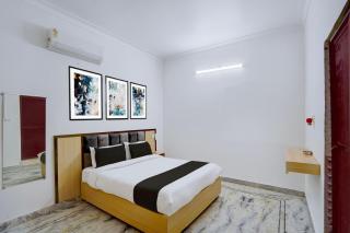 Hotel O A5 Blue - 7