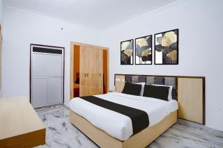 Hotel O A5 Blue - 9