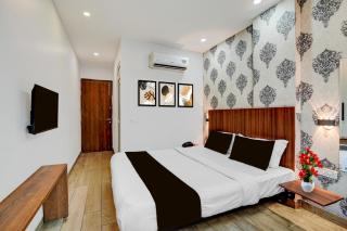 Hotel O Indirapuram Premium - 1