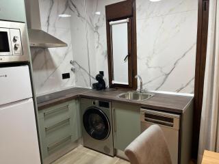 Apartamentos Valdoria - 4