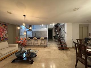 Penthouse in Medellín Jacuzzi Terrace and 360Degree View - 6