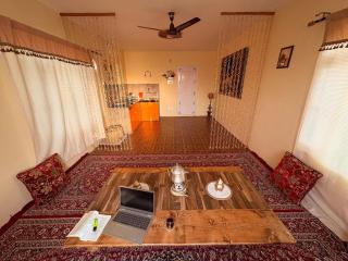 Sonzal Heritage Flat - Private for Couples - 8