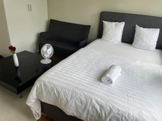 Private Room in Uppsala - 8