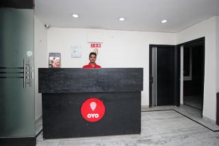 Hotel O Staysnap - 7