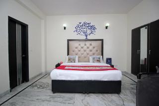 Hotel O Staysnap - 0