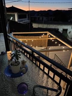 Alfeios cozy stays - Rustic - 9