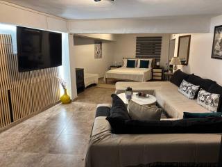 Alfeios cozy stays - Rustic - 3