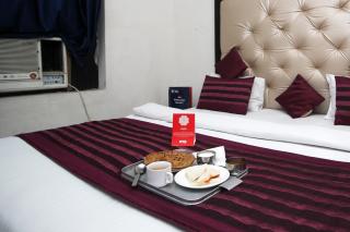 Hotel O Staysnap - 1