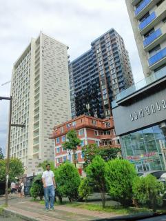 studio apartment near beach - 7