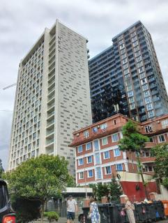 studio apartment near beach - 4