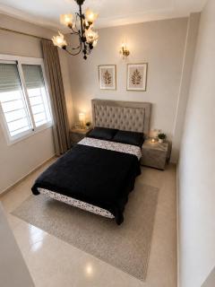 Fes appartement lux - 3