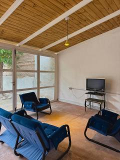 Los Horneros - 7