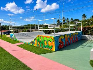 Muro Alto Condominio Clube - Porto de Galinhas - 3