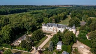 Château d'Humières - Golf à Compiègne - 8