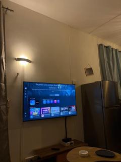 Cosy Studio - 1