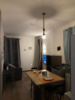 Cosy Studio - 5