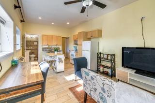 Quiet N Richland In-Law Apt Near Kadlec Hospital - 8
