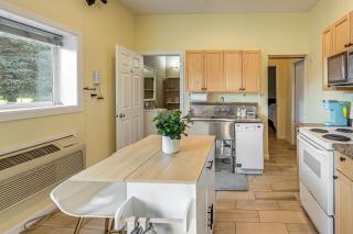 Quiet N Richland In-Law Apt Near Kadlec Hospital - 6