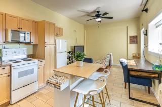Quiet N Richland In-Law Apt Near Kadlec Hospital - 4