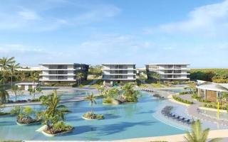 Jeriquiá Lagoa Resort - GAV Resorts - Apt 318 BL 01 - 7