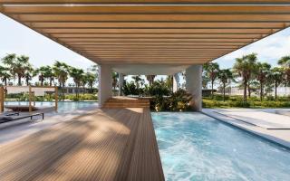 Jeriquiá Lagoa Resort - GAV Resorts - Apt 318 BL 01 - 4